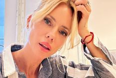 Nicole viajó de vacaciones a Miami y desde allí compartió sus looks Foto: Instagram Nicole Neumann