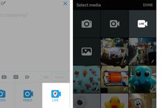 twitter impulsa el uso de periscope twitter impulsa el uso de periscope