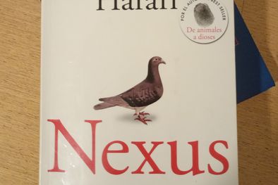 MDZol | Harari y Borges