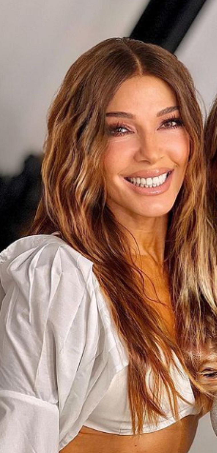 Catherine Fulop Foto: Instagram