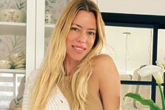 Nicole Neumann