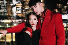 La artista habló sin filtros sobre la relación con su ex en Luzu TV.