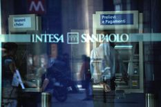 s&p rebaja tambien la calificacion de bancos italianos