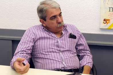 MDZol | Foto: Alf Ponce / MDZ