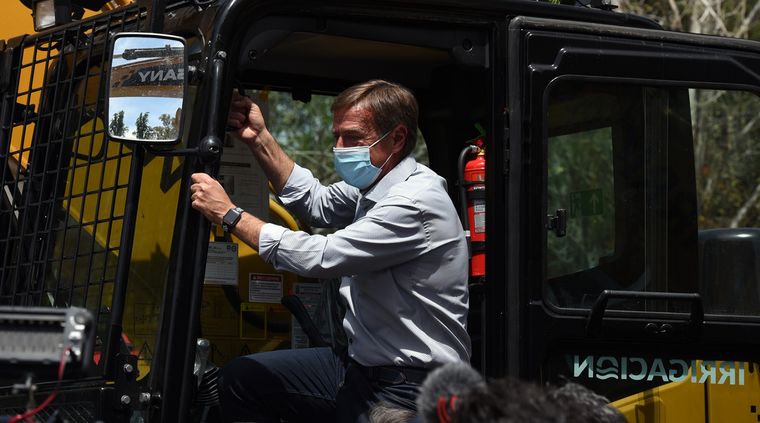 Foto: ALF PONCE MERCADO / MDZ