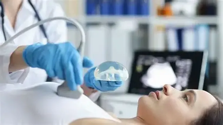 Para 2050 se espera que los casos de cáncer de mama suban más de un 40% y los de cuello de útero, cerca de un 30%.