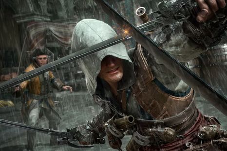Assassin’s Creed Black Flag Resynced llegará a PS5 el 9 de julio de 2026. Assassin’s Creed Black Flag Resynced llegará a PS5 el 9 de julio de 2026.