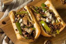 Filadelfia es considerada capital del sabor en Estados Unidos.