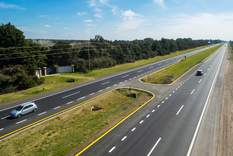 Documentación para salir a la ruta Foto: Wikipedia