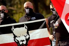 dilema de un medico judio de urgencias: ¿atiendo a un paciente neonazi con covid-19? dilema de un medico judio de urgencias: ¿atiendo a un paciente neonazi con covid-19?