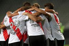 Salió del semillero y fue campeón con River, hoy está en el exterior y sorprendió con una frase sobre Boca. Salió del semillero y fue campeón con River, hoy está en el exterior y sorprendió con una frase sobre Boca.
