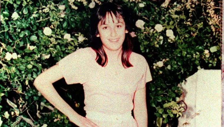 El dolor de una madre a 34 años del femicidio de María Soledad Morales