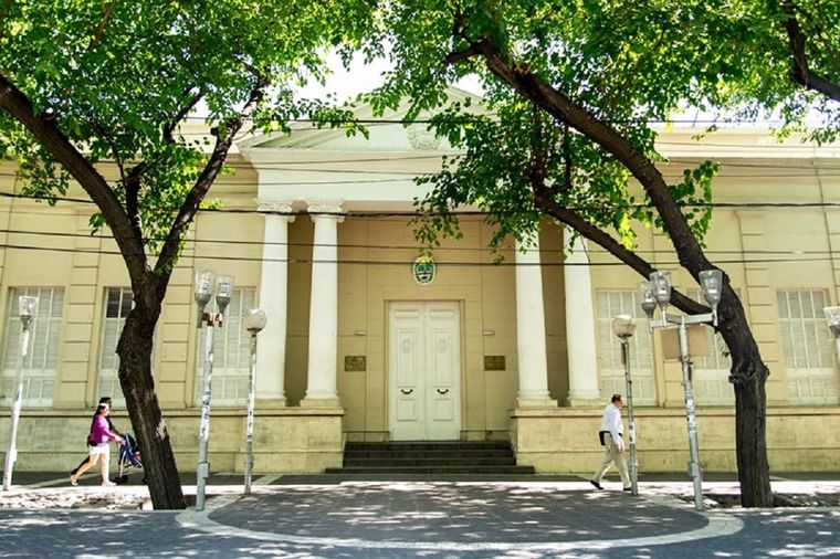 La ley se aprobó en 2018 en la Legislatura