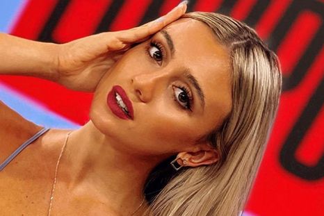 Morena Beltrán tendrá un nuevo rol en ESPN. Fuente: Instagram Morena Beltrán Morena Beltrán tendrá un nuevo rol en ESPN. Fuente: Instagram Morena Beltrán