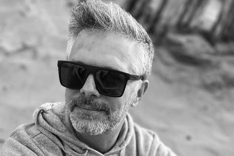 La exvedette y el odontólogo continúan en el foco mediático. Foto: Instagram @rickydiotto La exvedette y el odontólogo continúan en el foco mediático. Foto: Instagram @rickydiotto