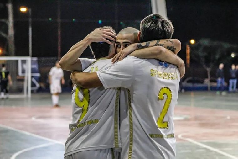 Foto: Prensa Don Orione