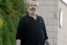 miguel bose, tras la manifestacion antibarbijo: que nos dejen vivir