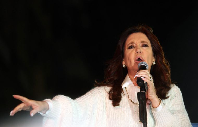 Foto: Noticias Argentinas