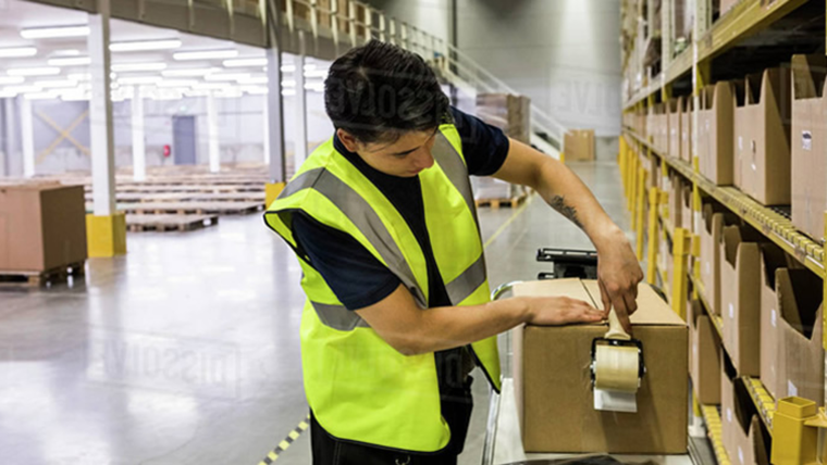 Se busca pañolero en Mendoza Foto: Freepik