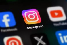 Instagram es la red favorita de los influencers Instagram es la red favorita de los influencers