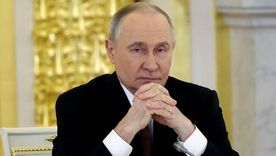 Putin dijo que Rusia logrará la liberación de sus "tierras históricas".