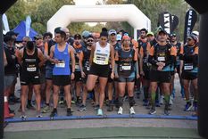 Santa Rosa Mendoza Municipio lanzó las inscripciones para la maratón más convocante del Este