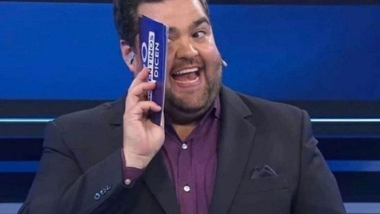 Memes, Boca de urna, elecciones Fuente: Twitter @agustintintinnn