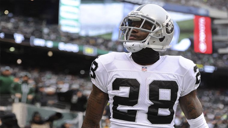 Phillip Adams, autor del aberrante crimen. Foto: Intra Sports