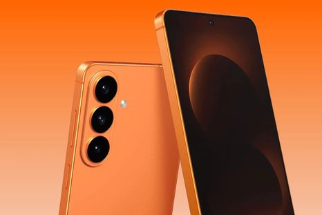 El Samsung Galaxy S26 mantendría los sensores de la generación anterior por costos y estrategia. El Samsung Galaxy S26 mantendría los sensores de la generación anterior por costos y estrategia.