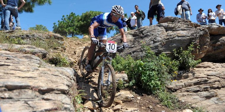 La cita es para el próximo domingo. Foto: Télam
