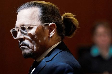 El secreto mejor guardado de Johnny Depp: “Nunca he tenido...”