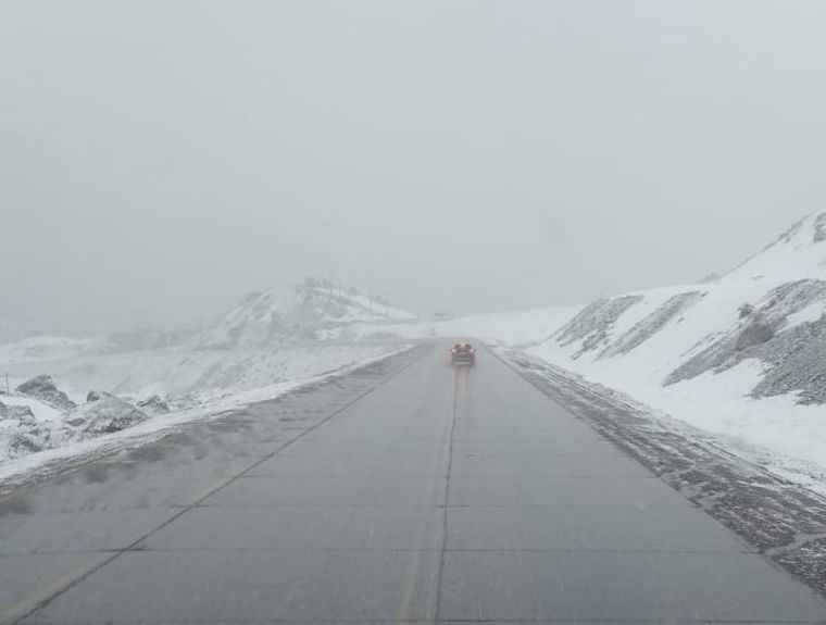 Foto: Gobierno de Mendoza