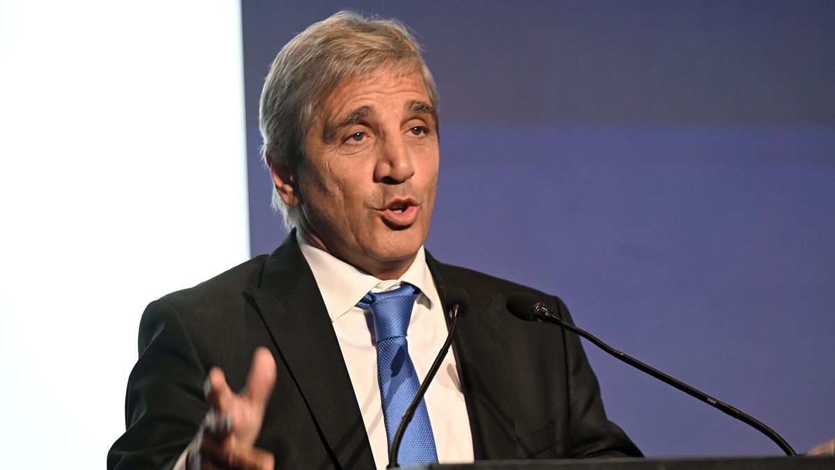 Cosecha récord: Caputo saca pecho por la baja de retenciones pero la clave este año fueron las lluvias