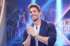 William Levy también protagonizó el programa Cuidado con el ángel.
