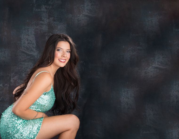 Valentina Ortiz Tupungato Foto: Gentileza