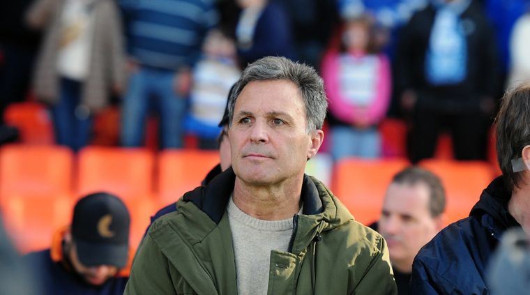 Este viernes se oficializó la renuncia a un cargo de revista del ex ministro de Salud peronista Foto: ALF PONCE MERCADO / MDZ