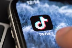 Una empresa que se especializa en el marketing de influencers convocó a interesados en un trabajo cuya función es ser “observadores profesionales de TikTok”. Foto: archivo