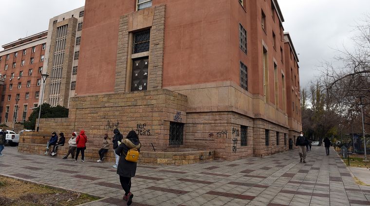 Foto: ALF PONCE MERCADO / MDZ