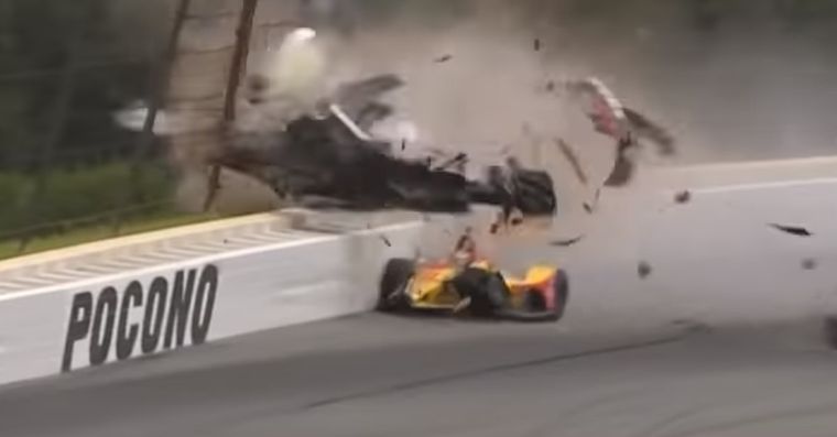 Foto: captura de video