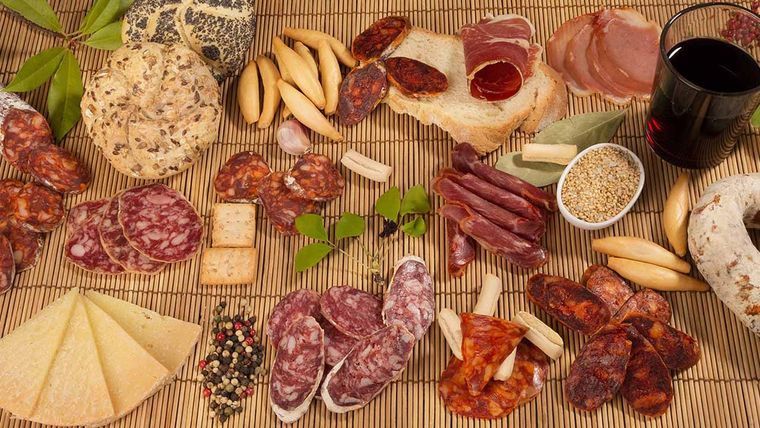 Umami Umami, el denominado “quinto sabor” Foto: El Sumario