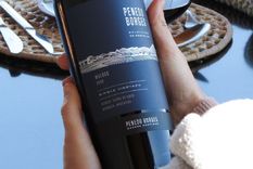 Penedo Borges recibió el oro en los Best Of Mendozas Wine Tourism 2024 Foto: Instagram @penedoborges Penedo Borges recibió el oro en los Best Of Mendozas Wine Tourism 2024 Foto: Instagram @penedoborges