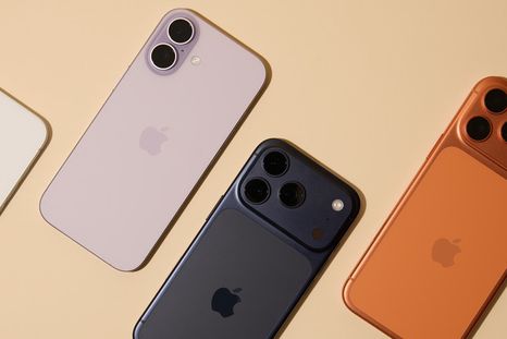 Aunque Apple lo promocionó como una revolución en diseño, este iPhone terminó siendo el modelo más criticado de la línea 2025. Aunque Apple lo promocionó como una revolución en diseño, este iPhone terminó siendo el modelo más criticado de la línea 2025.