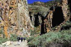 Foto: Cámara de Turismo Mendoza