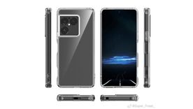 El nuevo Sony Xperia 1 VIII promete revolucionar el diseño tradicional del teléfono premium con una cámara cuadrada.