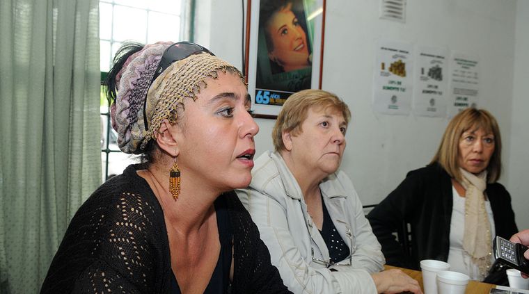 Foto: Nacho Gaffuri / MDZ