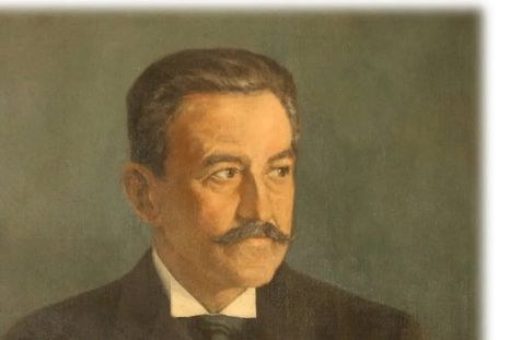 Emilio Civit, uno de los líderes de los sectores conservadores. Emilio Civit, uno de los líderes de los sectores conservadores.