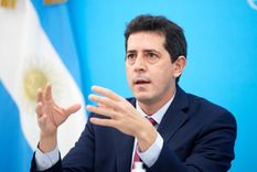 Foto: Twitter Wado de Pedro