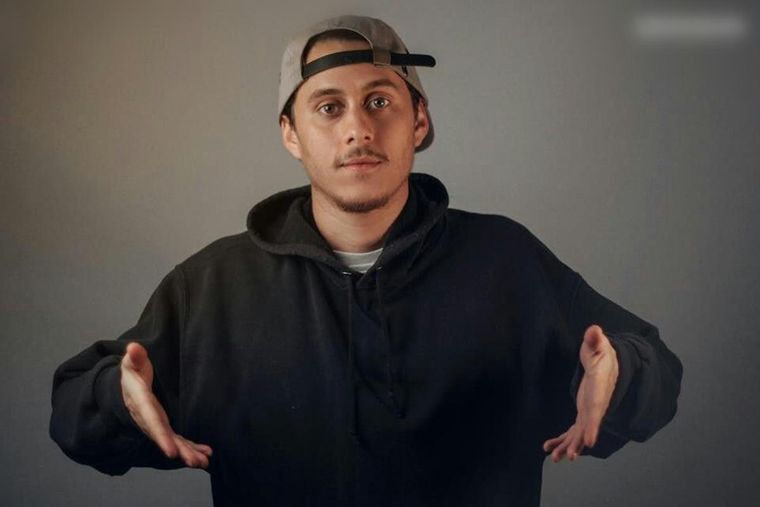 Se confirma que Canserbero fue asesinado. Foto: Archivo