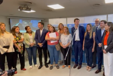 juicio politico a la corte suprema: jxc se retiro de la comision y continua con su reclamo