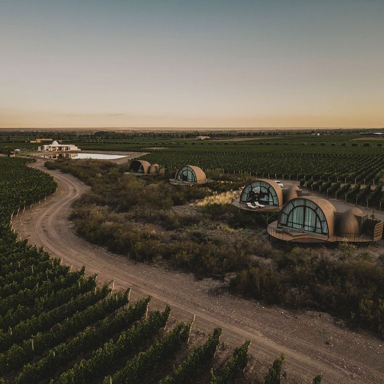 Chozos Resort